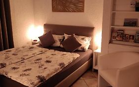 Gäste Apartement Casa Luber